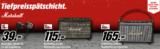 Tiefpreisspätschicht bei Media Markt mit reduzierten Marshall Artikeln