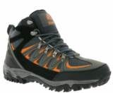 GUGGEN MOUNTAIN Herren Wanderschuhe ab 47,99 Euro inkl. Versand