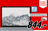 MediaMarkt Preishammer! Surface Laptop (i5, 128 GB SSD, 4 GB RAM) für nur 844,- Euro oder Surface Laptop (i7, 256 GB SSD, 8 GB RAM) für nur 1288,- Euro