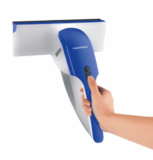 CLEANmaxx Akku-Fenster-Waschsauger 3,7V für nur 28,99 Euro inkl. Versand