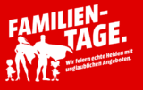 Nur bis 9:00 Uhr: Familientage bei MediaMarkt mit Angeboten für echte Helden