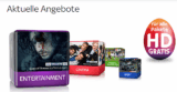 Letzte Chance! Keine Aktivierungsgebühr + gratis Premium-HD bei allen Paketen – z.B. Sky Starter + Bundesliga inkl. Premium-HD, Sky Go, Festplattenleihreceiver nur 19,99