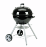 Landmann XL BBQ Holzkohlegrill Kugelgrill KEPLER 200 Ø 56 cm für nur 89,99 Euro inkl. Versand