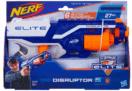 NERF Hasbro N-Strike Elite Disruptor Spielzeugblaster für nur 12,87€ bei Prime inkl. Versand