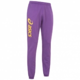 ASICS Sigma Pant Unisex Jogginghose für 7,99€ bei SportSpar.de