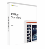 Letzter Tag: Microsoft Office 2019 Standard für nur 5,49 Euro bei Wiresoft