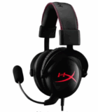HyperX Cloud Gaming Headset for PC/PS4/Mac/Mobile – Black für nur 56,56 Euro inkl. Versand