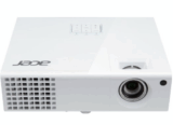 Warehousedeal! Acer H6510BD 3D Full HD DLP-Projektor für nur 439,31 Euro inkl. Versand