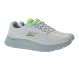 SKECHERS GO WALK FLEX Brendon Herren Sneaker für 54,99€ bei Outlet46.de