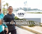 21RUN: Großer Sale mit bis zu 60% Rabatt + 15% Extra-Rabatt (kein Mindestbestellwert)