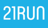 20% auf alle Damen Artikel bei 21Run