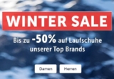 21run Sale mit bis zu 50% Rabatt und dazu 10% Gutscheincode auf das gesamte Sortiment