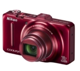 [AMAZON] WHD! Nikon Coolpix S9300 Digitalkamera (16 Megapixel, 18-fach opt. Zoom, 7,5 cm (3 Zoll) Display, bildstabilisiert, GPS) für nur 157,- Euro inkl Versand