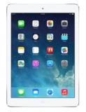 Demoware! Apple Ipad Air 16Gb 4G Silber MD794FD für nur 427,80 Euro inkl. Versand