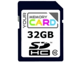 [MEINPAKET] Speeeiiicher! YourMemoryCard 32GB SDHC Class 10 Professional nur 11,50 Euro inkl. Versand (Vergleich 16,69)