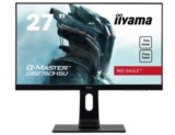 27″ Full HD Gaming Monitor iiyama G-MASTER Red Eagle GB2760HSU-B1 mit 144Hz nur 169,99€