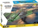 COBI Historical Collection 5757 – Horten HO 229, Nurflügel Flugzeug WWII für 56,90€