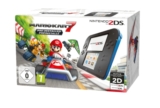 Nintendo 2DS Konsole inkl. Mario Kart 7 für nur 75,- Euro inkl. Versand