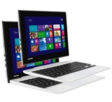 Toshiba Satellite Click Mini Notebook 8.9″ (64GB, SSD, 2in1 Tablet, Windows 8.1) für nur 243,90 Euro inkl. Versand