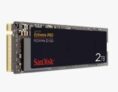 SANDISK SSD Extreme PRO 2TB M.2 PCIe NVMe SSD für 272,94€ inkl. Versand