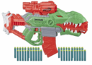 2x Nerf DinoSquad Rex-Rampage Dartblaster für 10,68€ (statt 20,98€)