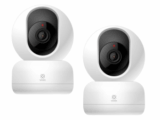 2x Woox R4040 smarte PTZ-Innenkamera für 45,90€ (statt 65,85€)