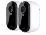 2x Arlo Essential 2K Outdoor-Kamera für nur 105,90€