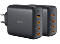 2x Aukey PA-B7S Ladegerät für nur 54,95€