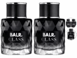 2x Balr. Class For Men Eau de Parfum für nur 40,90€