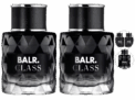 2x Balr. Class For Men Eau de Parfum für nur 40,90€