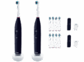 2x Beurer TB 50 elektrische Zahnbürste für nur 65,90€