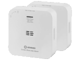 2x Ledvance SMART+ WiFi Kohlenmonoxid-Melder für nur 50,90€