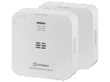 2x Ledvance SMART+ WiFi Kohlenmonoxid-Melder für nur 50,90€