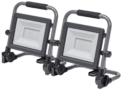 2x Ledvance Worklights R-Stand Baustrahler für nur 23,90€