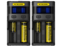 2x Nitecore Superb Charger SC2 Schnellladegerät für 25,90€ inkl. Versand