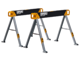 2x ToughBuilt C550 Sägebock & Arbeitsbock für nur 93,90€