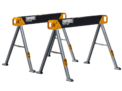 2x ToughBuilt C550 Sägebock & Arbeitsbock für nur 93,90€