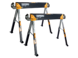 2x ToughBuilt C700 Sägebock und Jobsite-Tisch für nur 138,90€