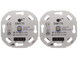 2x Varnalux LED-Dimmer für nur 20,90€