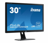 Wer hat den Größten? Iiyama XB3070WQS-B1 30″ LED Mo­ni­tor für 599,- Euro