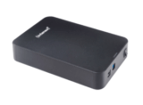 Externe 4TB Festplatte unter 100,- Euro!!! 3.5 Zoll Intenso Memory Point 4 TB mit USB 3.0 für 95,- Euro!