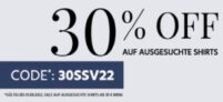 Ausgesuchte Shirts nur 9,99€ bei JeansDirekt und ab 4 Shirts nochmal 30% Rabatt!