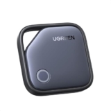 UGREEN FineTrack Bluetooth Tracker 2er Pack für 20,89€