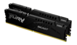 Kingston FURY 32 GB DDR5-4800 Arbeitsspeicher Kit für 151,89€ (statt 165,80€)