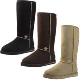 [DOCKERS] Ebay WOW! Verschiedene Dockers Damen und Mädchen Winterstiefel mit warmem Futter nur 29,95 Euro inkl. Versand (Vergleich 35,-)