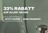 33% Rabatt auf das gesamte Sortiment bei MyProtein ab 50,- Euro Bestellwert