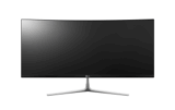 Riesending! LG Curved UltraWide 34″ LED-Monitor mit IPS-Panel und 3.440 x 1.440 nur 777,- Euro
