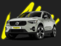 Volvo XC40 für Gewerbekunden: Nur 132,09€ monatlich für 12 Monate bei 5.000km/Jahr
