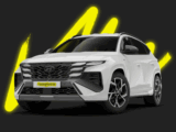 Hyundai TUCSON für Gewerbekunden: 139€ monatlich bei 24 Monaten Leasingdauer und 5.000km/Jahr
