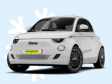 Elektroauto zum Schnäppchenkurs: Fiat 500e für 113€/Monat für 24 Monate